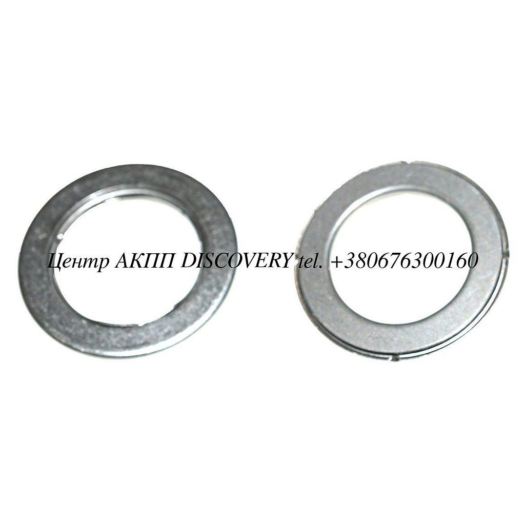 Bearing W/Races, Stator To high/Overrun Drum Subaru 4EAT 99-Up (Used)