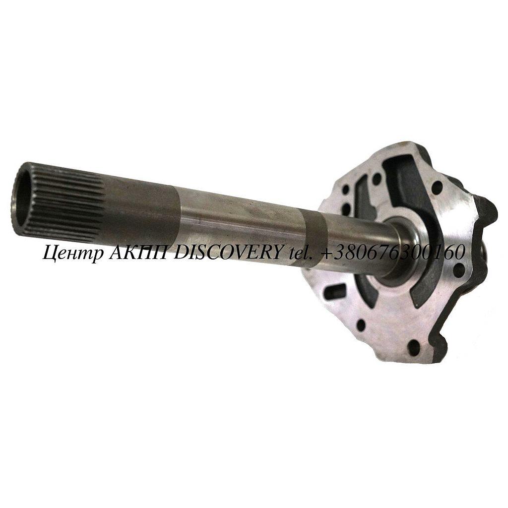 Support Stator (8 Bolt) Subaru 4EAT  99-up (Used)