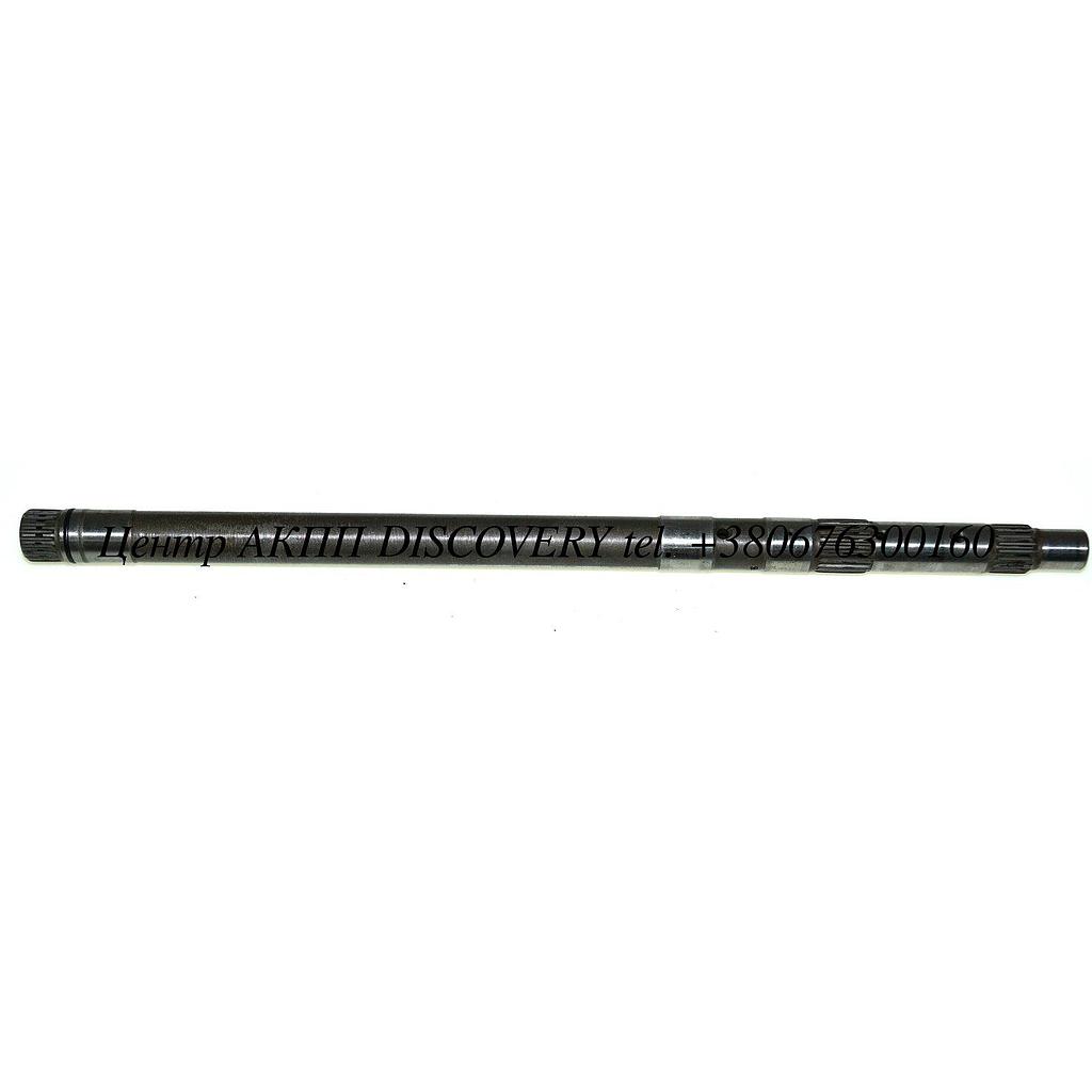 Input Shaft 4EAT Subaru (Б/У)