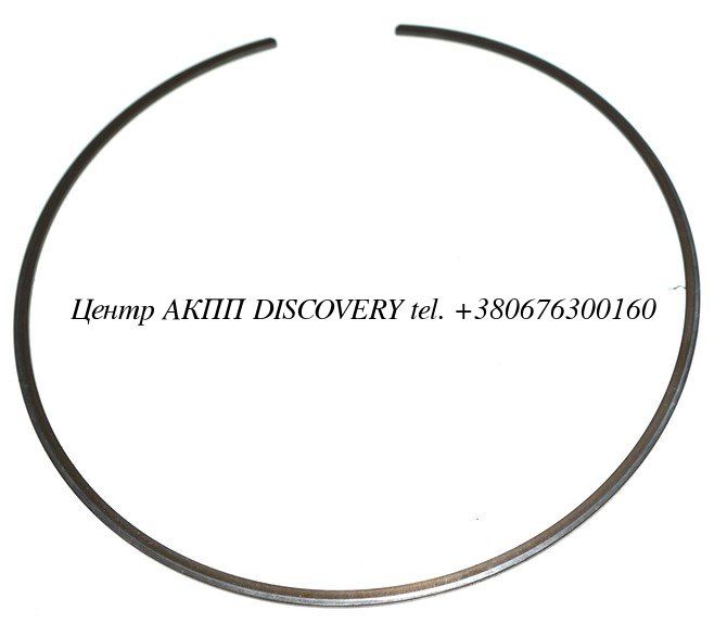Snap Ring, Holds 2nd/4th Brake Clutch Pressure Plate In Case Subaru 4EAT 99-up (Used)