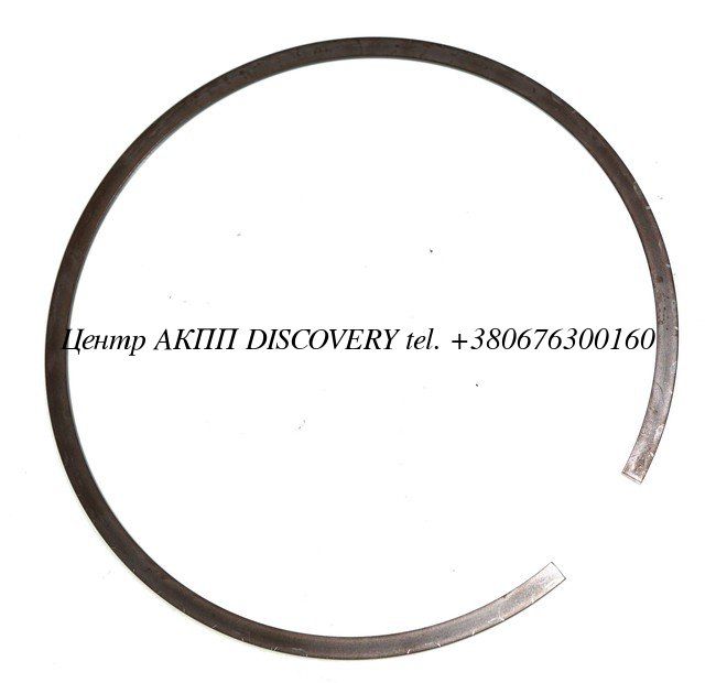 Snap Ring, Holds 2/4 Brake Clutch Pressure Plate Subaru 4EAT 99-up (Used)