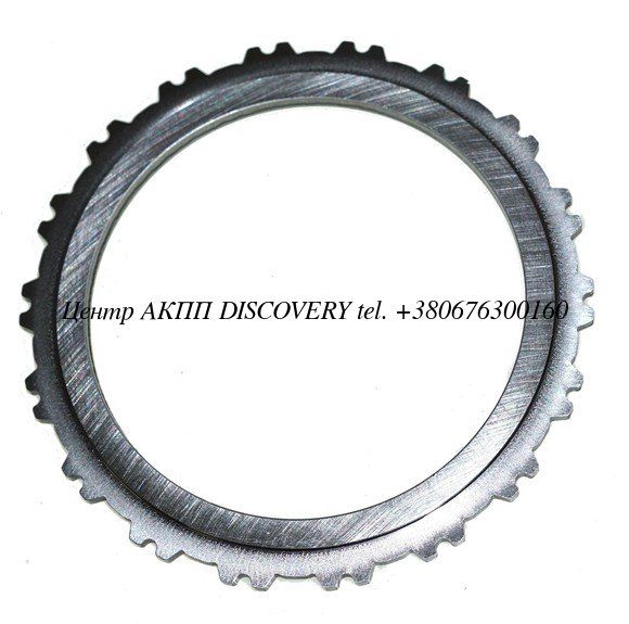 Упорна Пластина Пакет Front Brake Subaru 5EAT (Оригінал)