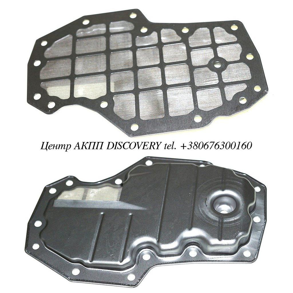 Filter, Oil Subaru 5EAT (Transtar)