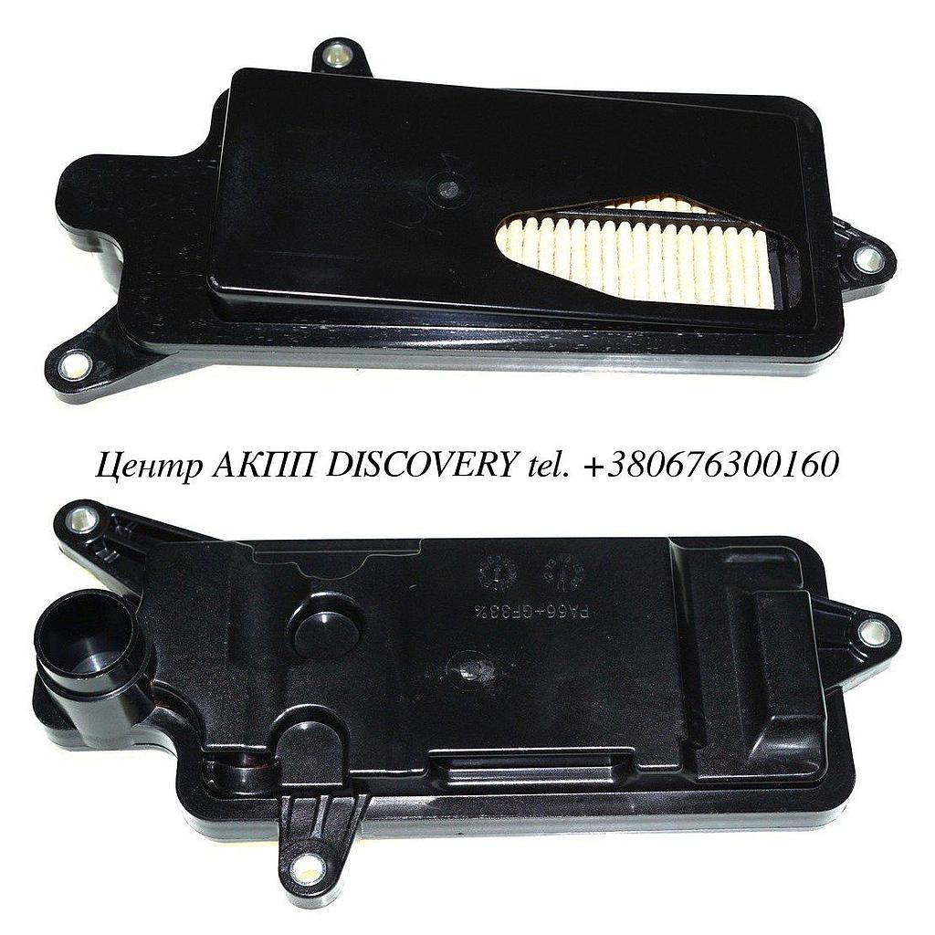 Фільтр АКПП Subaru 5EAT 07-up (Transtar)