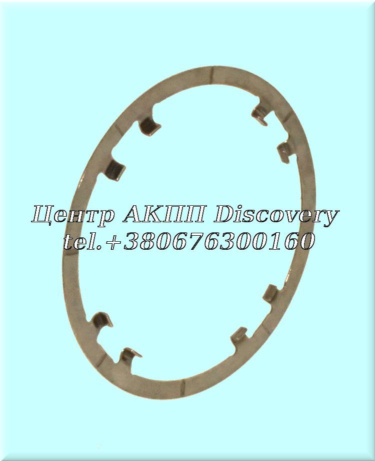 WASHER, HUB LOW/COAST RE5R05A  Kia (Used)