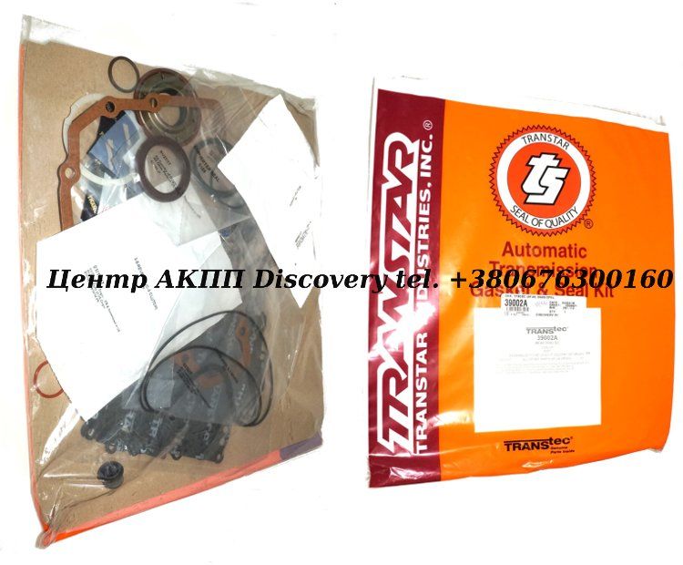 O/H KIT TF80 SAAB/OPEL 06-UP (Transtar)