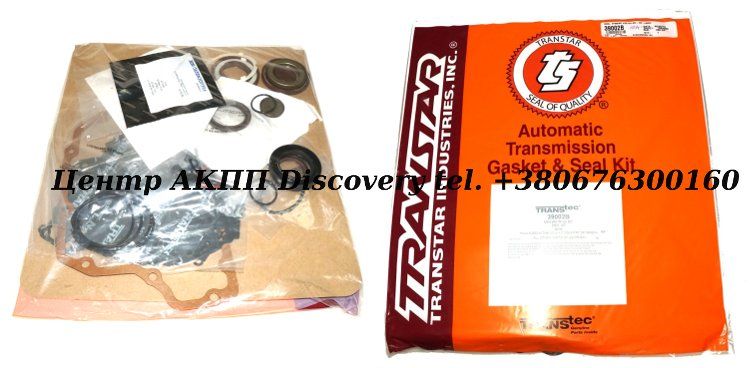 O/H KIT TF80 VOLVO 06-UP (Transtar)