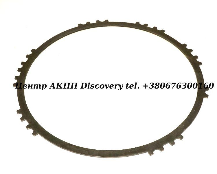 STEEL B2 Clutch - LOW/Reverse TF80SC, TF81SC  (Raybestos)