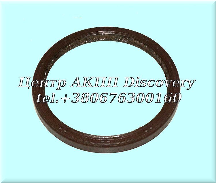 SEAL, AXLE RH LAND ROVER (Corteco)