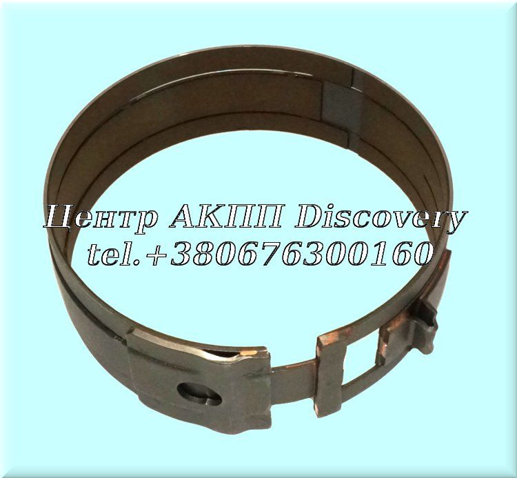 Гальмівна Стрічка TF80SC (Transtar)