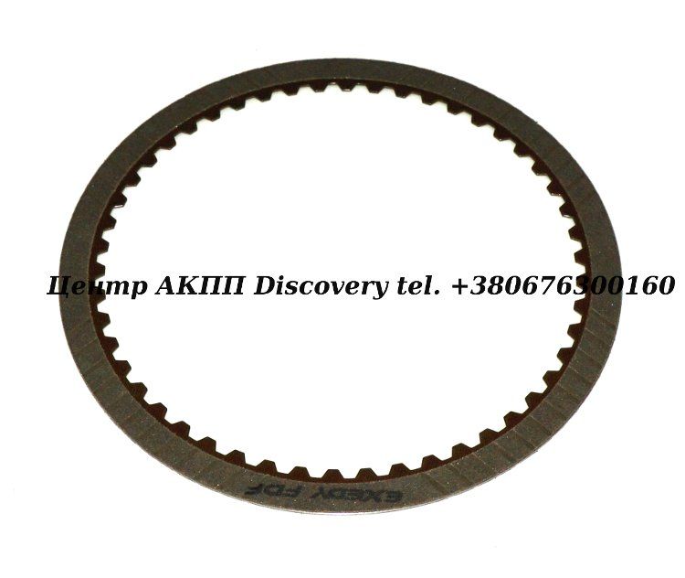 FRICTION LOW/REV Audi/VW 095/ 096/ 097/ 098/ 01M/ 01P (Exedy)