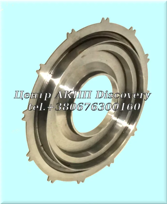 Поршень, Пакет 3-5 Reverse TF80 (Б/В)