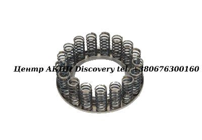 RETAINER  W/SPRINGS Low-Reverse 4L60/4L60E (Transtar)