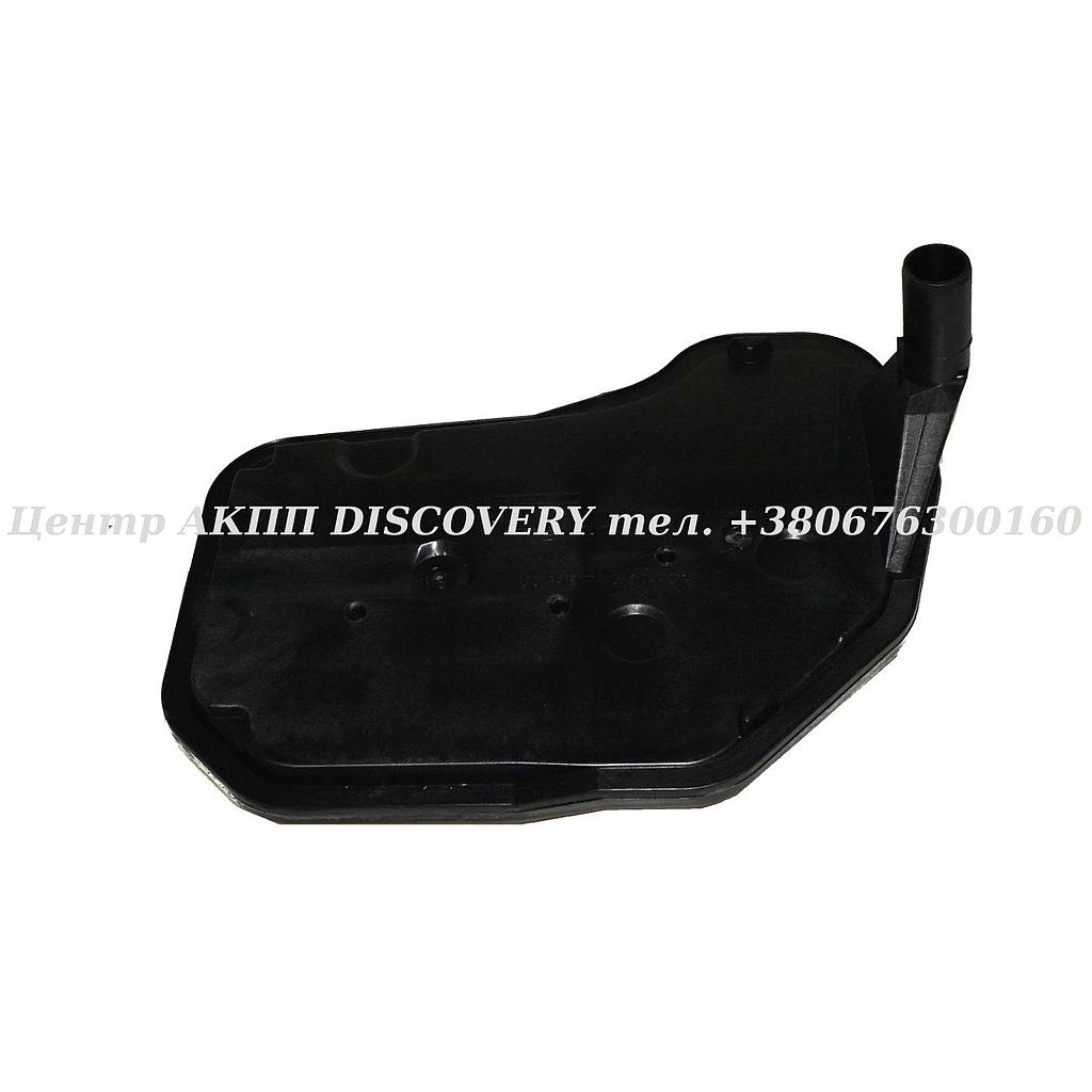 FILTER DEEP PAN 4L60E (Exc Colorado, Canyon & H3) (97-Up) (Transtar)