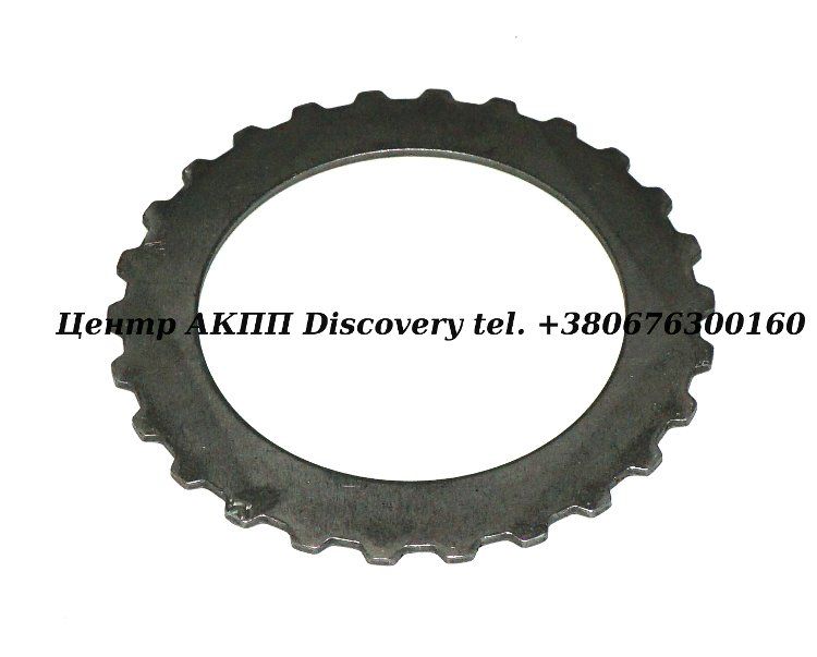 Сталевий Диск Пакет K3 (2.0mm) Audi/VW 095,096, 097, 098, AR4 (Transtar)