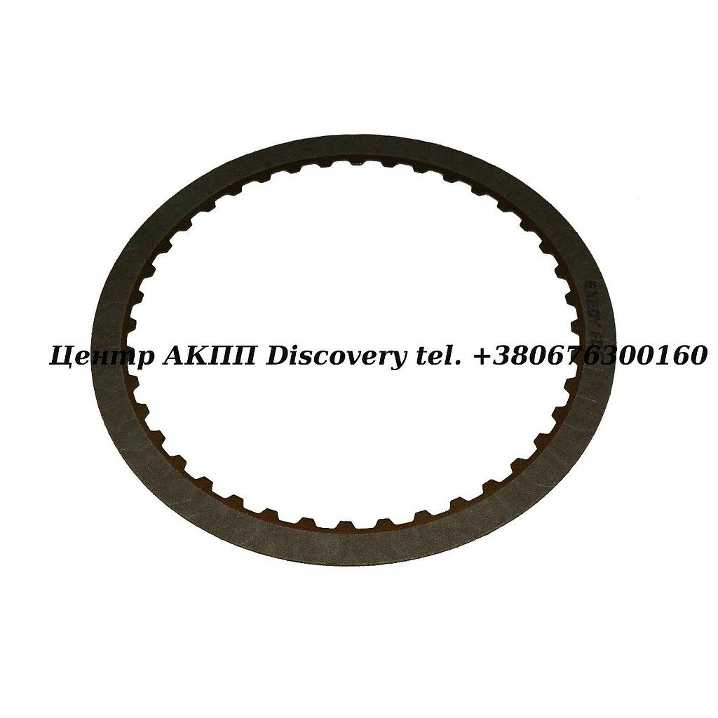 FRICTION Low/Reverse  U140/240/U150/U250 (Raybestos)