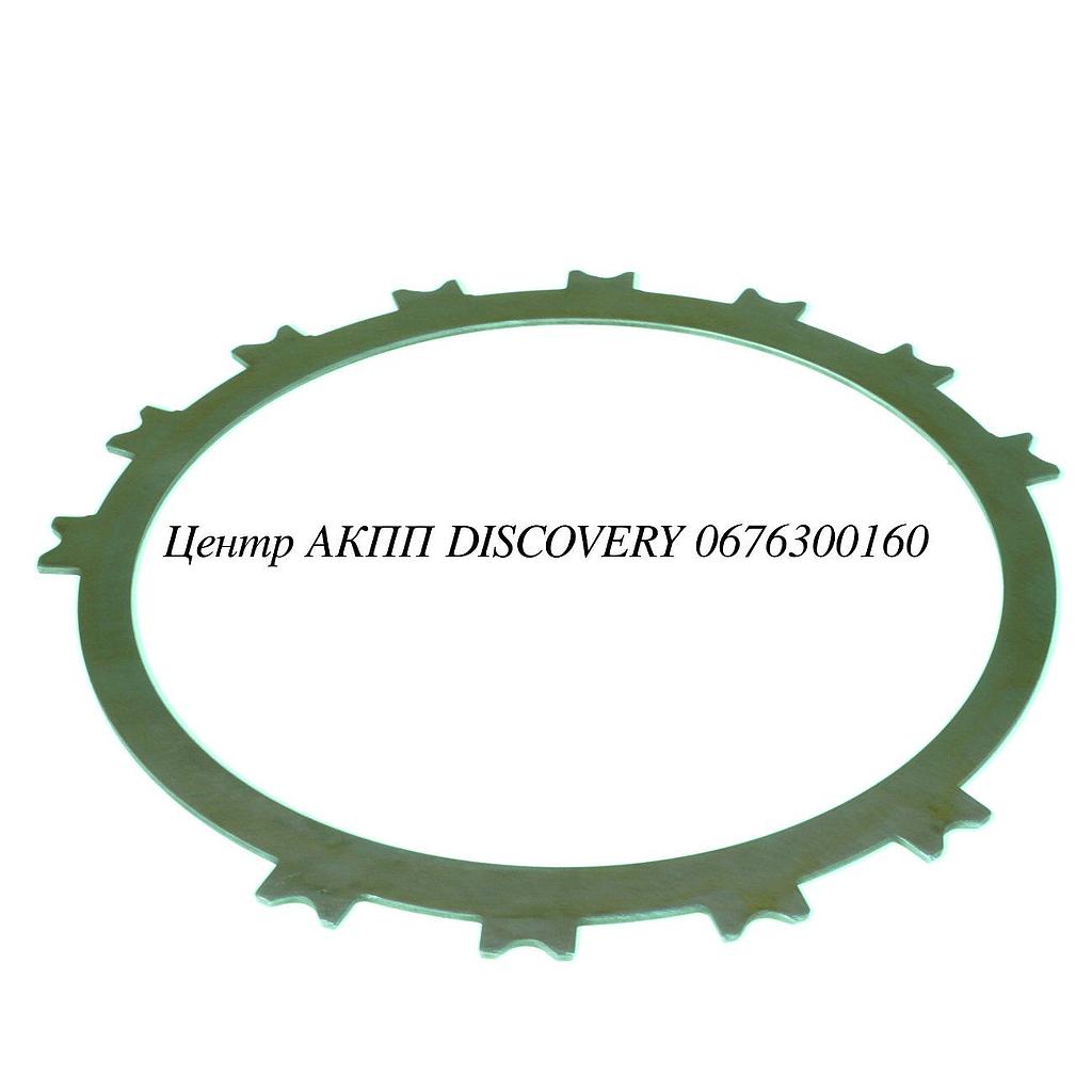 Сталевий Диск Пакет Low/Reverse U140/U240/U150/U250 99-UP (Transtar)