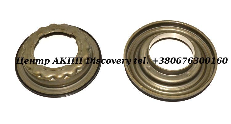 Комплект Поршнів Пакета Underdrive #1 U140/150/151 (Transtar)
