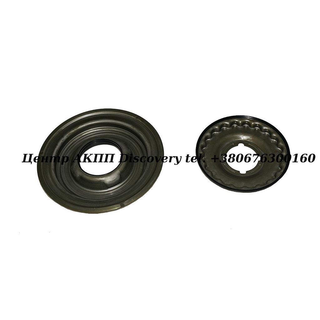 Комплект Поршнів Пакета Direct U140/U240 (Transtar)