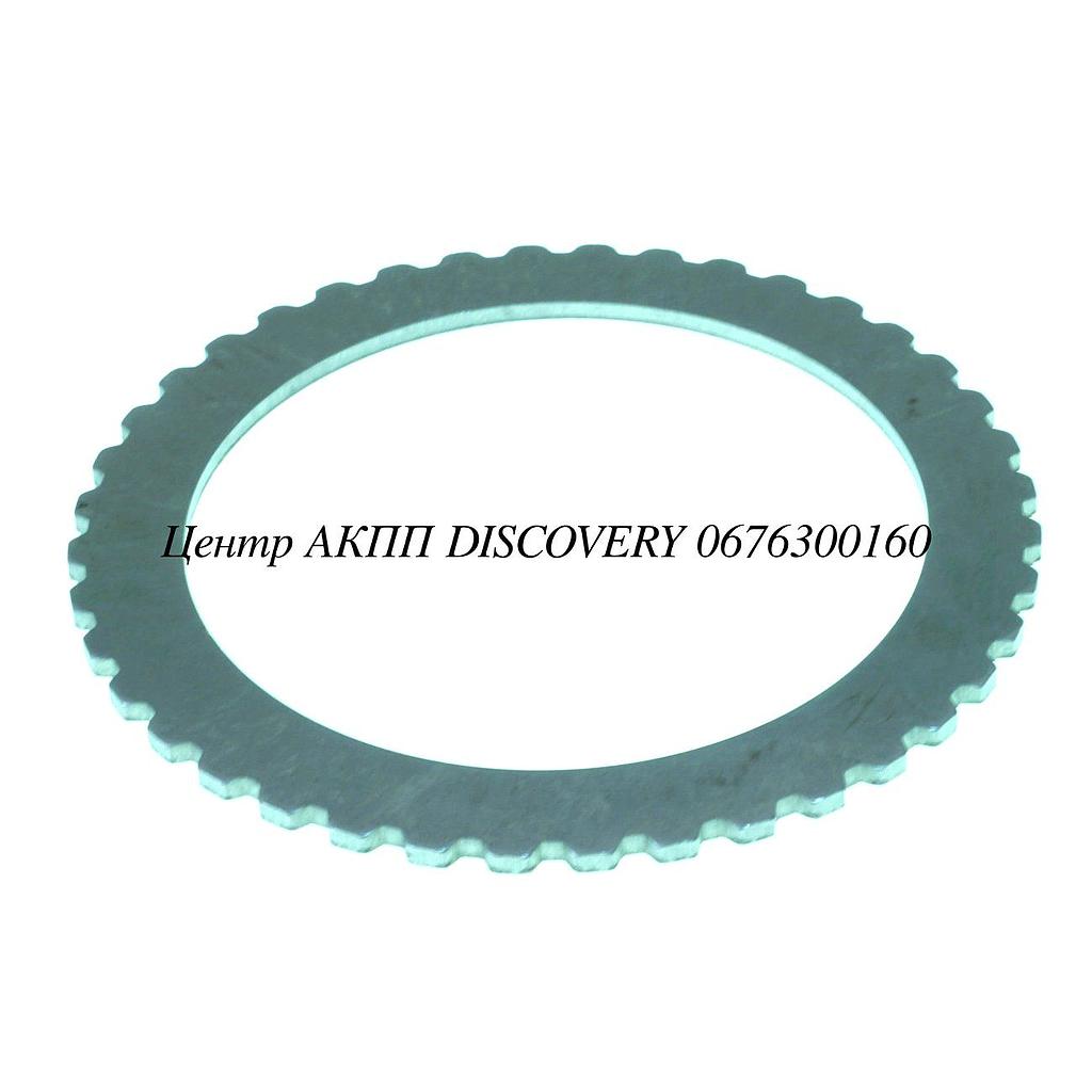 Упорна Пластина Пакет Underdrive Brake #1 U240E/U250E (Оригінал)