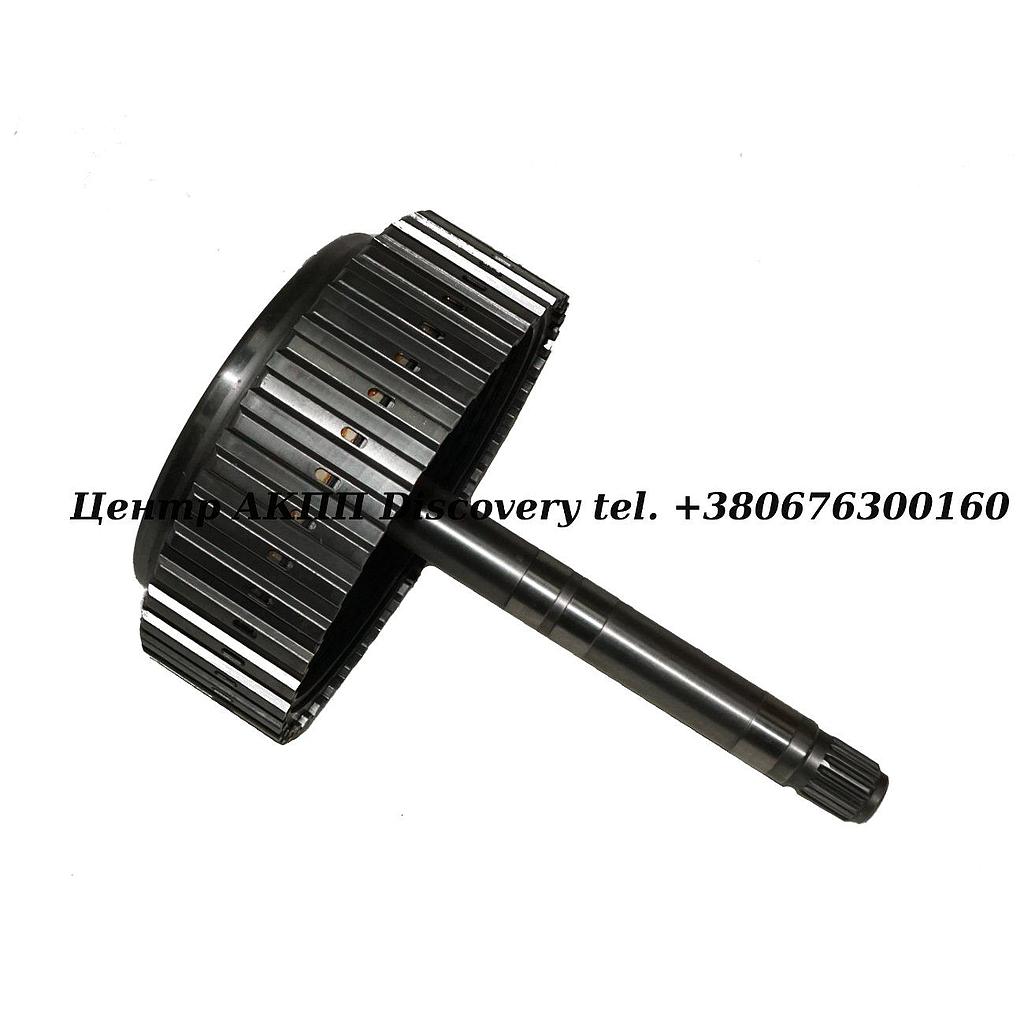 Drum W/Shaft Direct Clutch U140/U240 (Used)