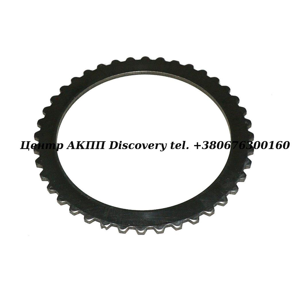 Упорна Пластина Пакет Forward (3.15mm) U140/U151/ U240/U241/U250 (Б/В)