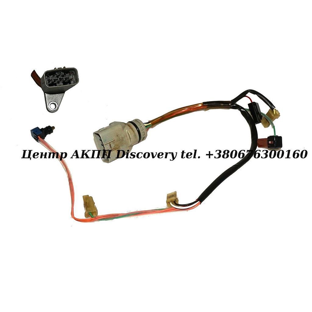 HARNESS, INTERNAL WIRING U140E/F 98-up (Used)