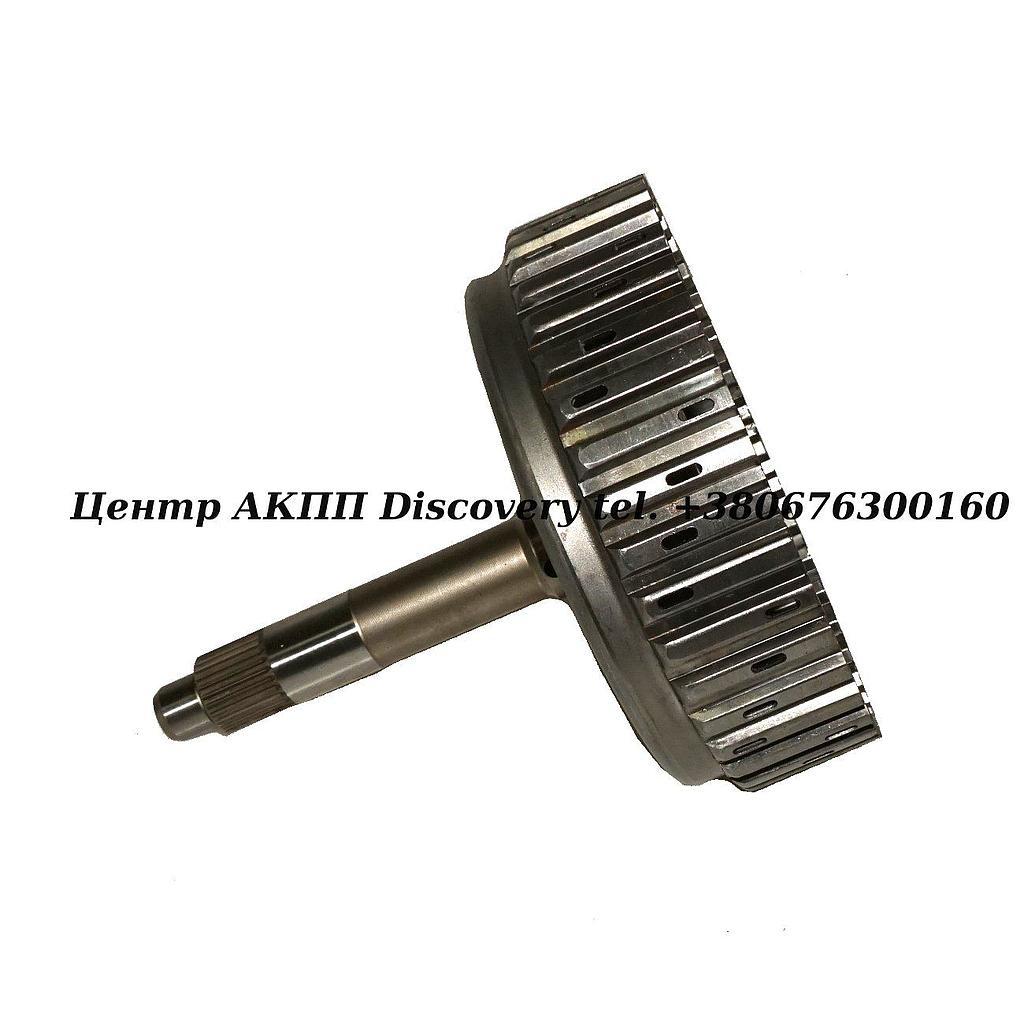 Корпус Зчеплення Пакет Forward U151/U241/ U250 (Б/В)