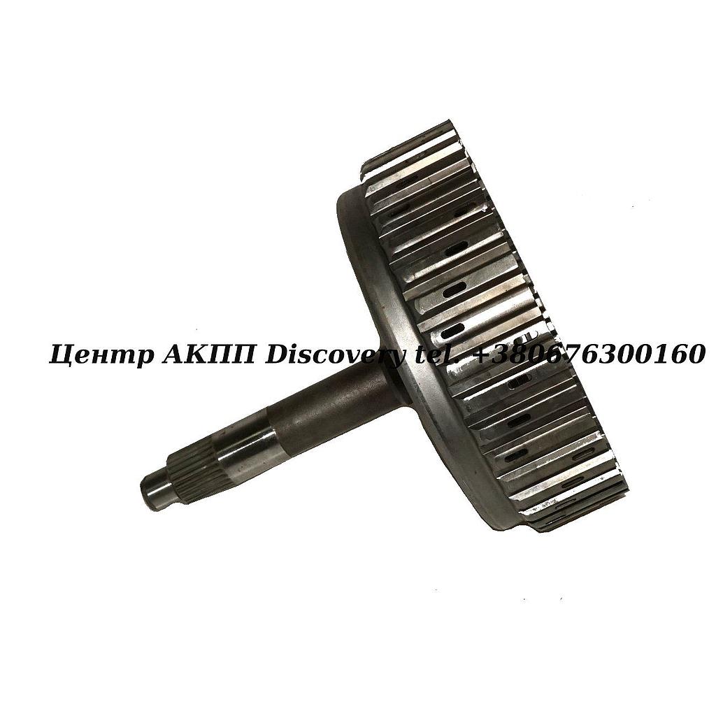 DRUM, FORWARD U240 (Used)