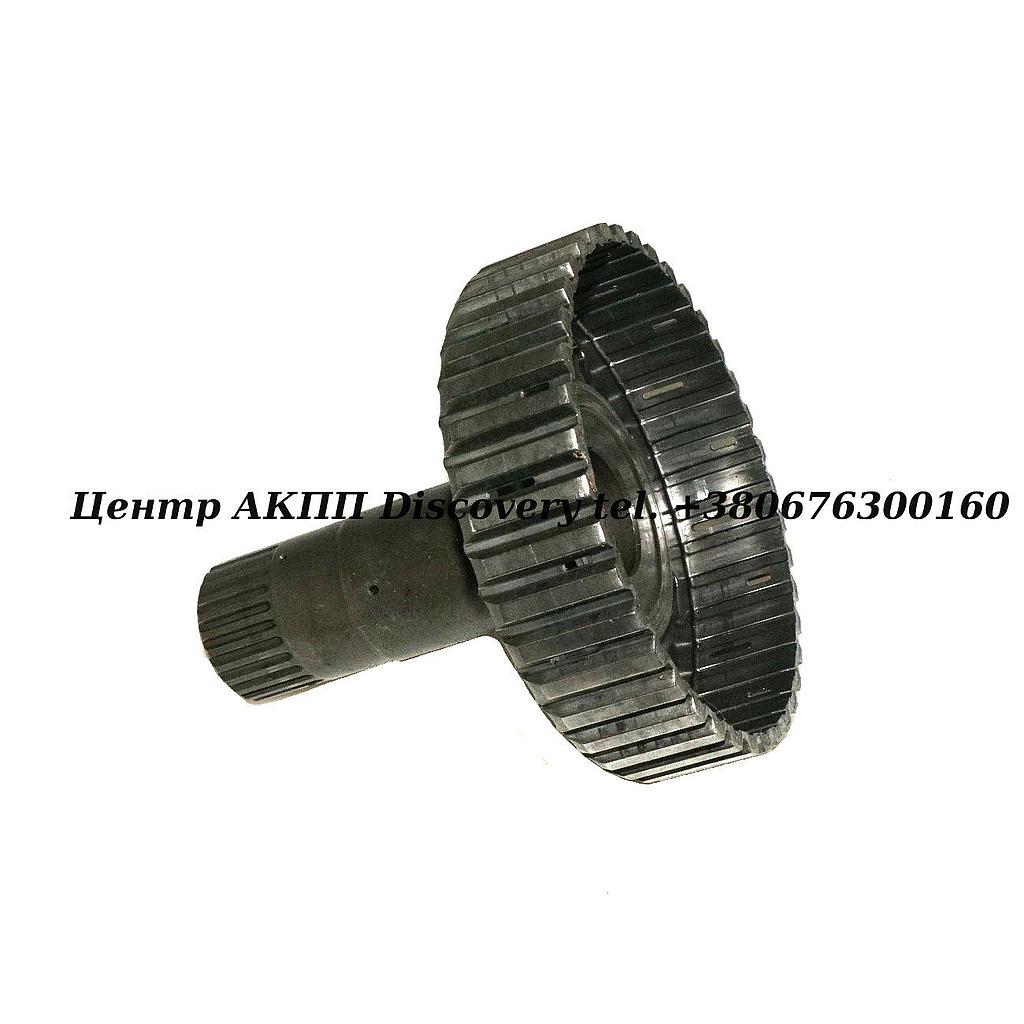 Ступиця Пакета Зчеплення Forward U140/U151/ U240/U241/U250 (Б/В)