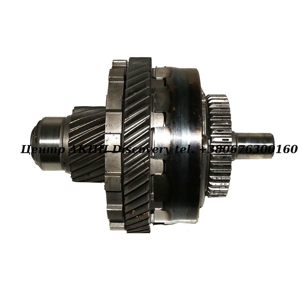 PLANET KIT UNDERDRIVE U140 (Б/У)