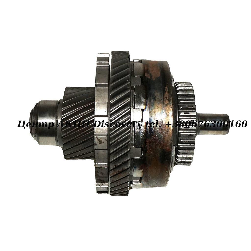 Комплект Планетарного Редуктора Underdrive U140 (Б/В)