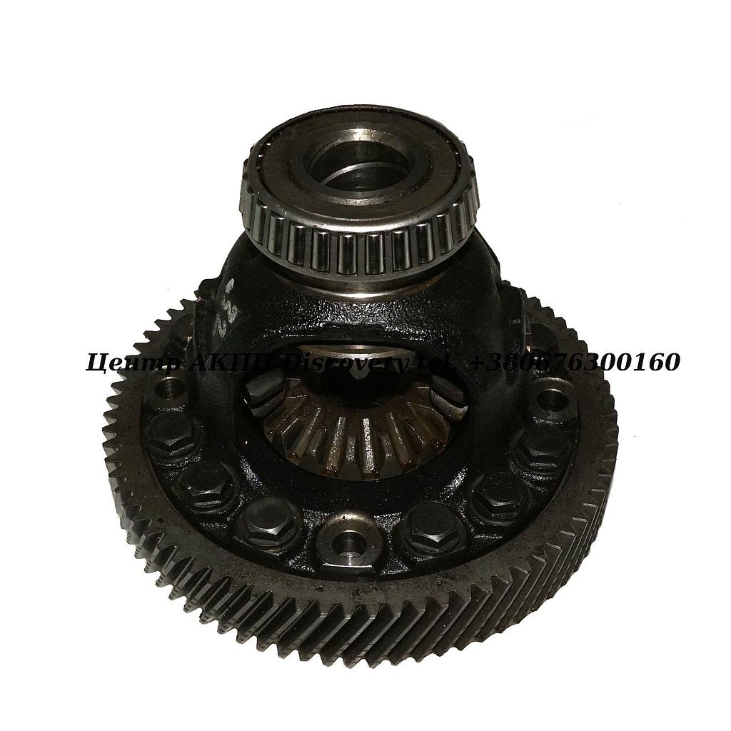 Диференціал U140 (Б/В)