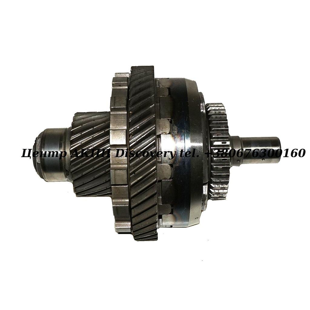 Комплект Планетарного Редуктора Underdrive U240/U241 (Б/В)