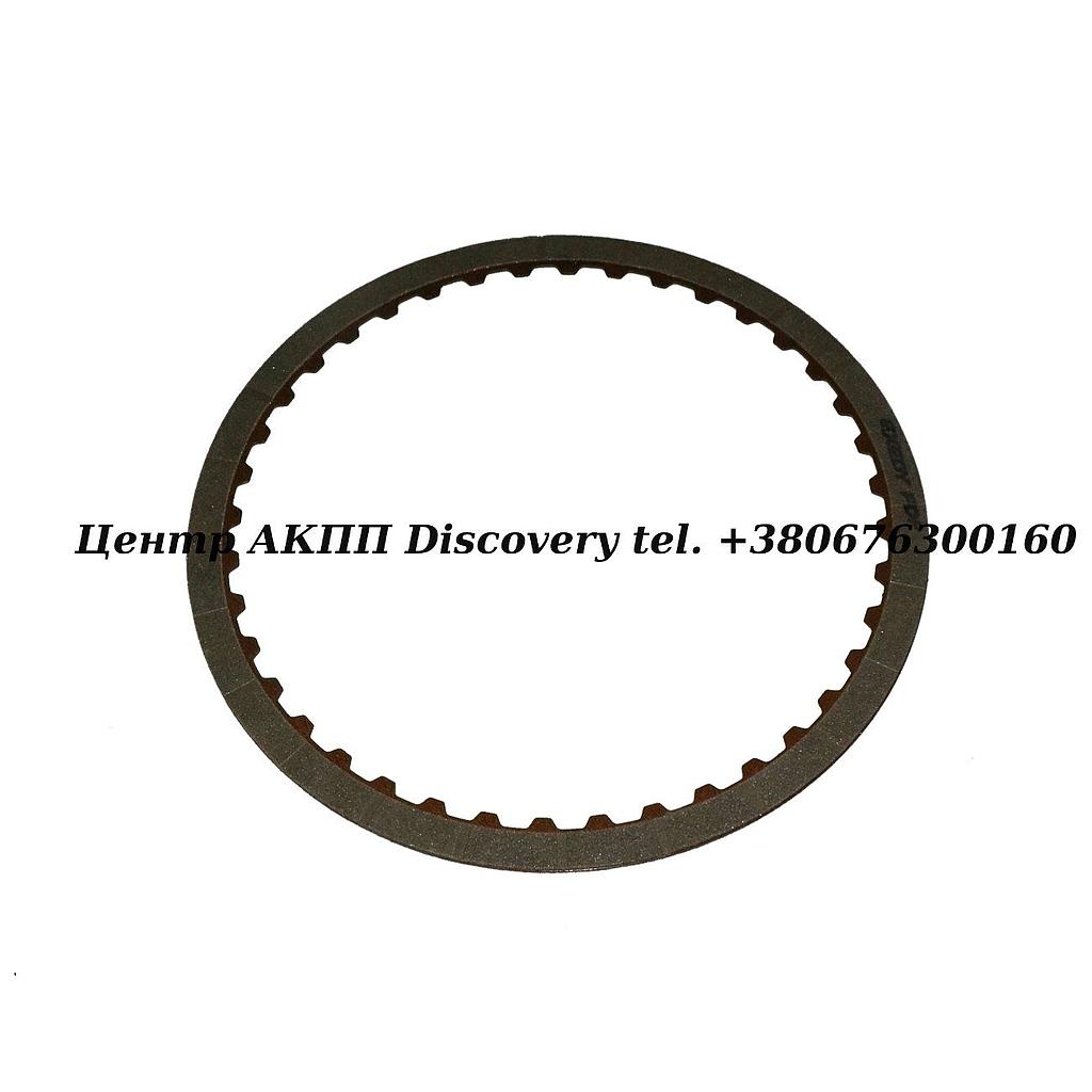 Friction Direct U150E/U250 (Exedy)