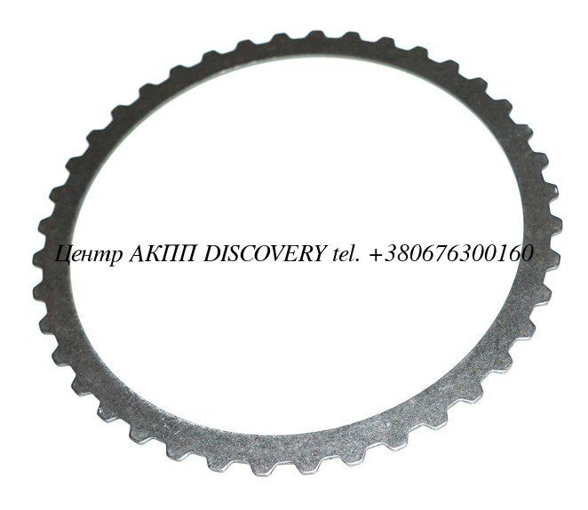 Сталевий Диск Пакет Direct U150E/U250E (Transtar)