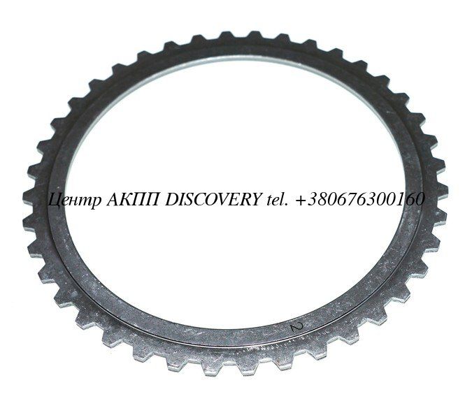 Упорна Пластина Пакет Overdrive/Direct (2.7mm) U150E/U250E (Оригінал)