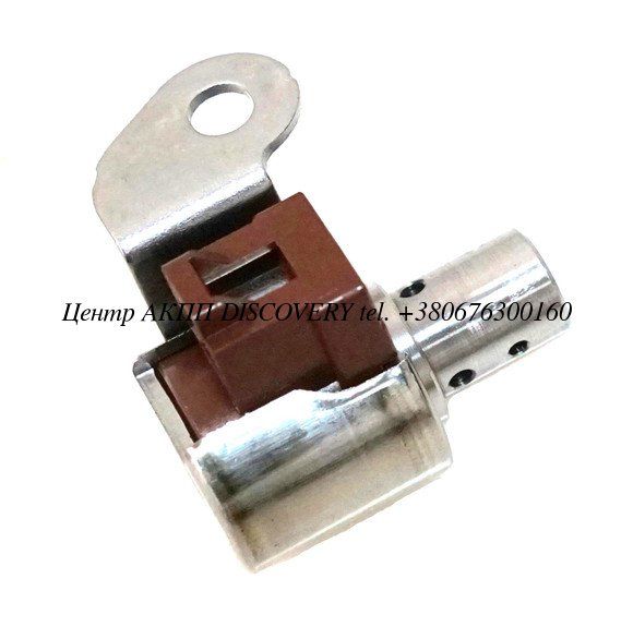 Solenoid  Lock-Up/DSL/TCC U150/151E 02-UP (Rostra)