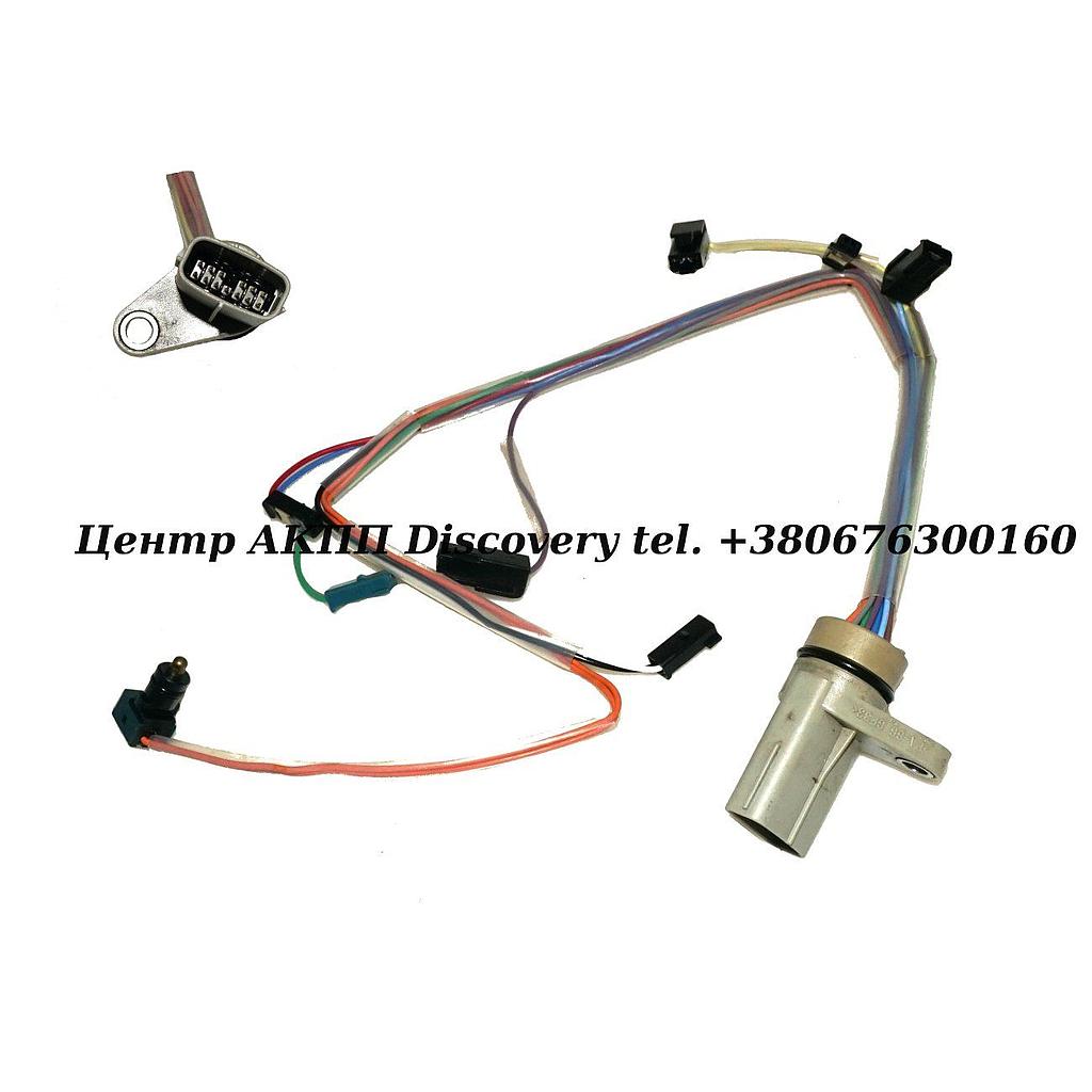 HARNESS, INTERNAL WIRING U150E/U151E/F 03-up (Used)
