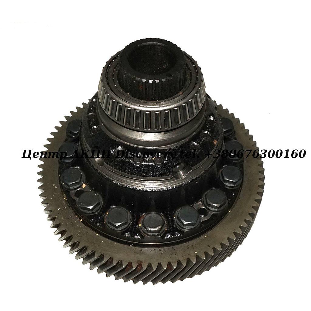 Differеntial Highlander 4WD U151 (Used)