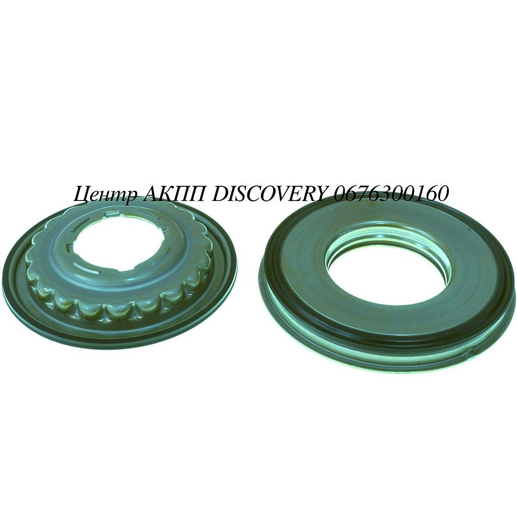 Piston Forward Kit U340/U341 (OEM)