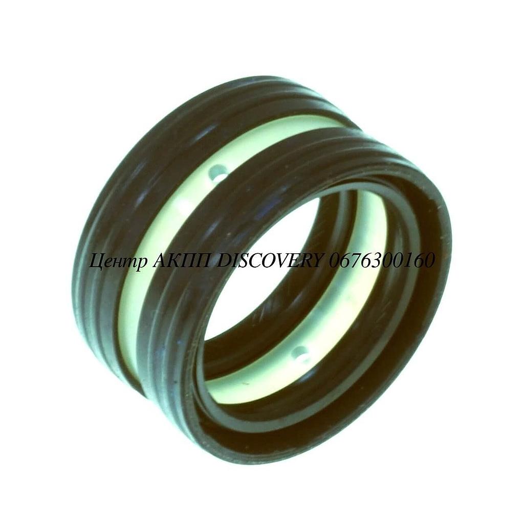 Seal, Inner Axle U341F (Diff. Carrier Side), RH AXLE K111F (Transtar)