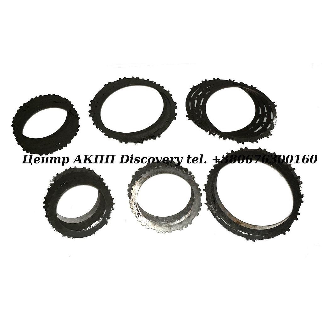 STELL KIT U340 (Raybestos)