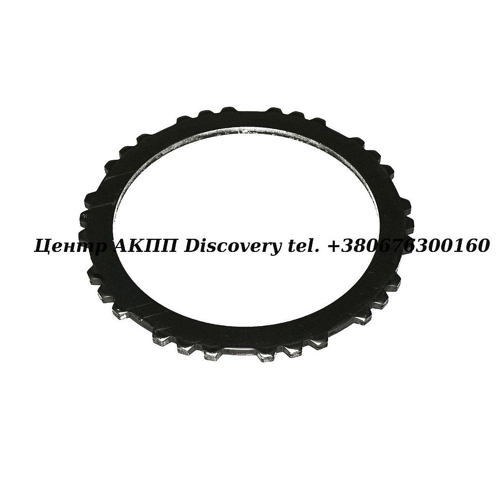Упорна Пластина Пакет Reverse U340/U341E (Б/У)