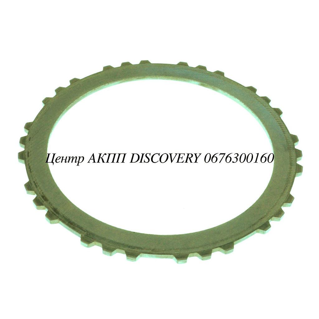 PRESSURE PLATE, FORWARD CLUTCH U340/U341 (Used)