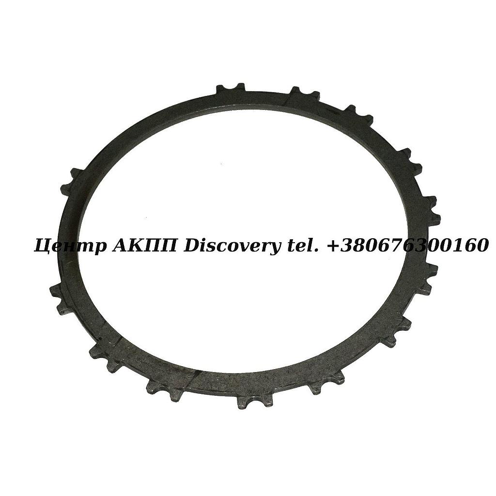Упорна Пластина Пакет Low/Reverse 3.4мм U340E/U341E/U341F (Б/В)