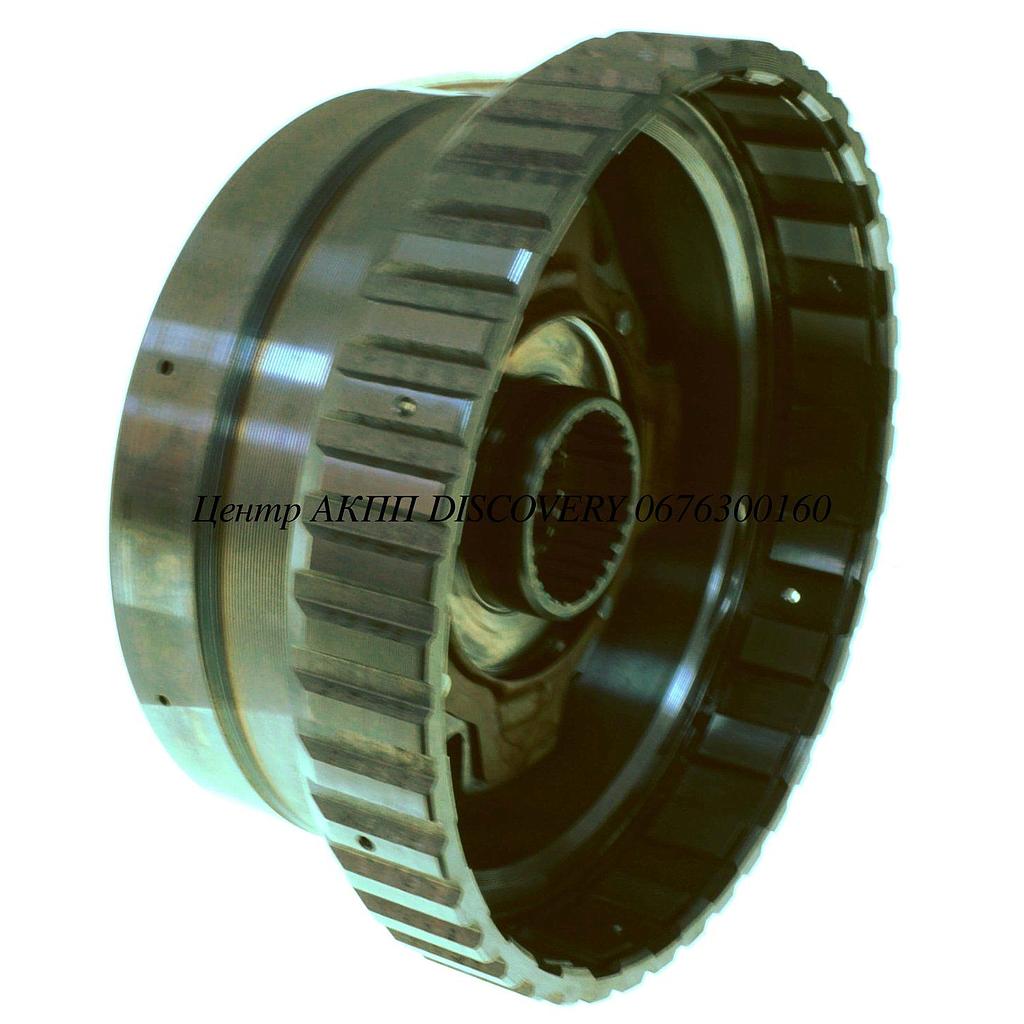 Planet Rear w/o Ring Gear U340/U341 (Used)