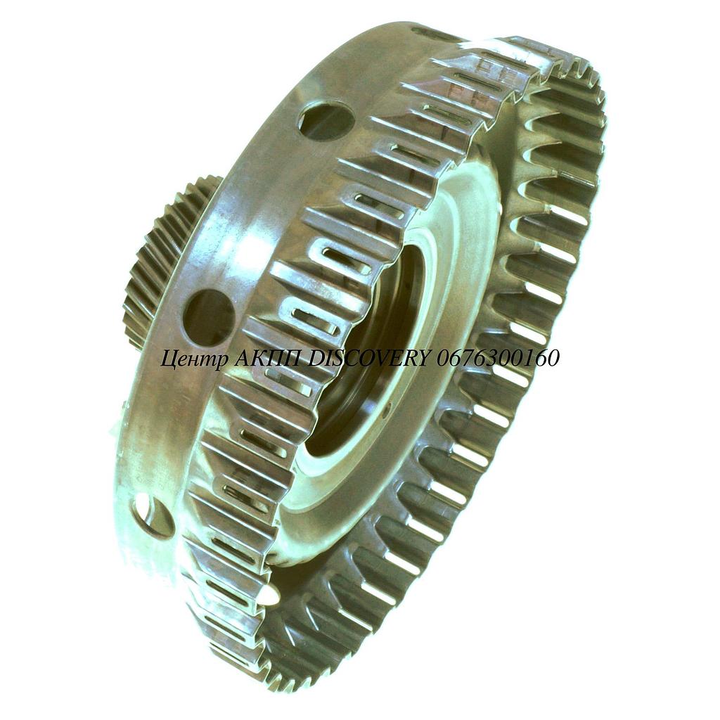 GEAR, REAR SUN U340/U341 (Used)