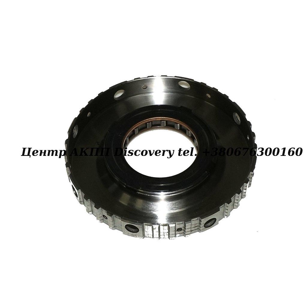 Outer Race w/Intermediate Sprag U340/U341 (Used)