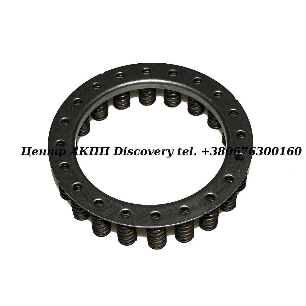 Блок Демпферних Пружин Пакет Forward U340E/U341E/U341F (Б/В)
